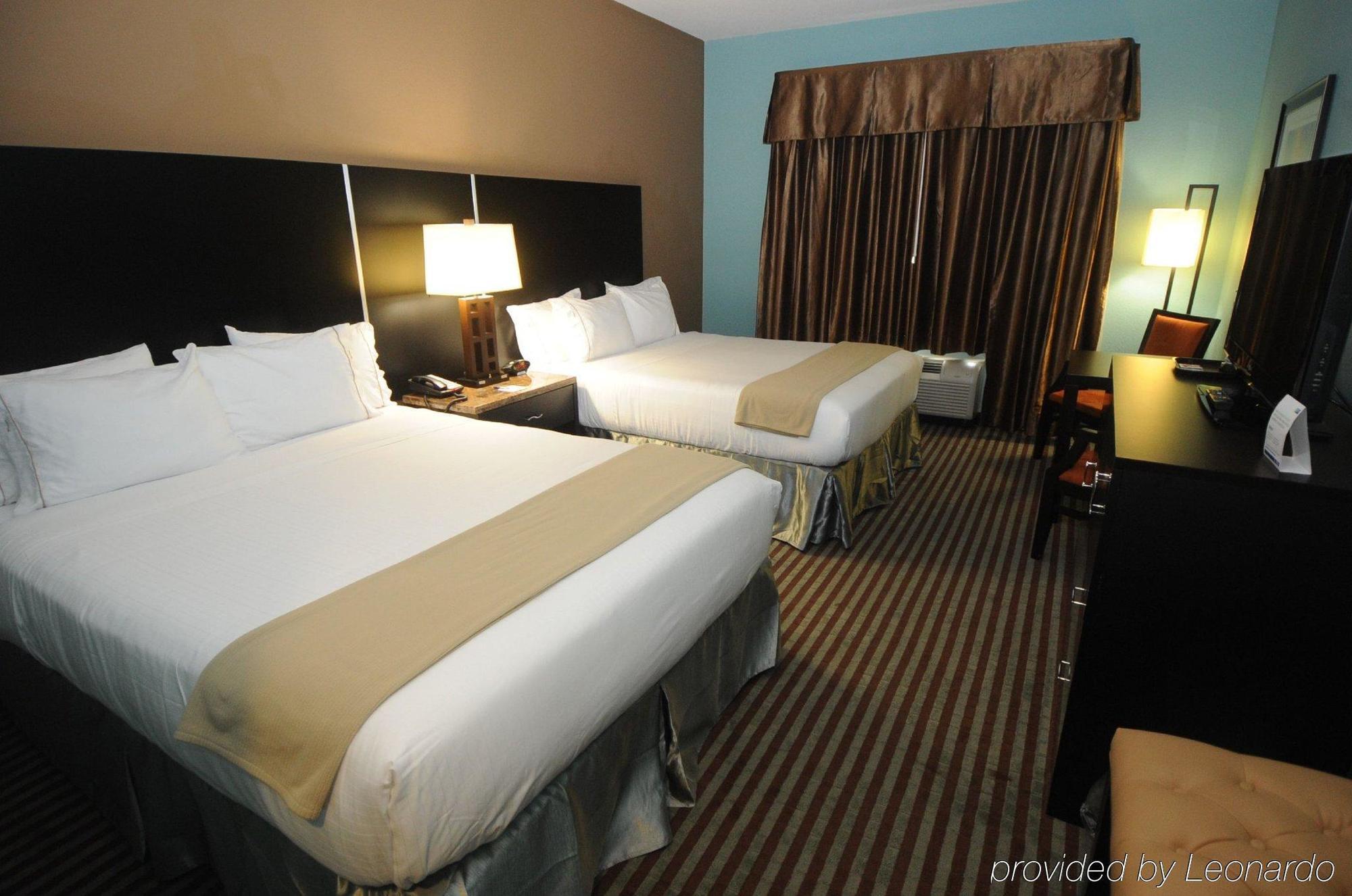 Holiday Inn Express Somerset By Ihg Eksteriør billede