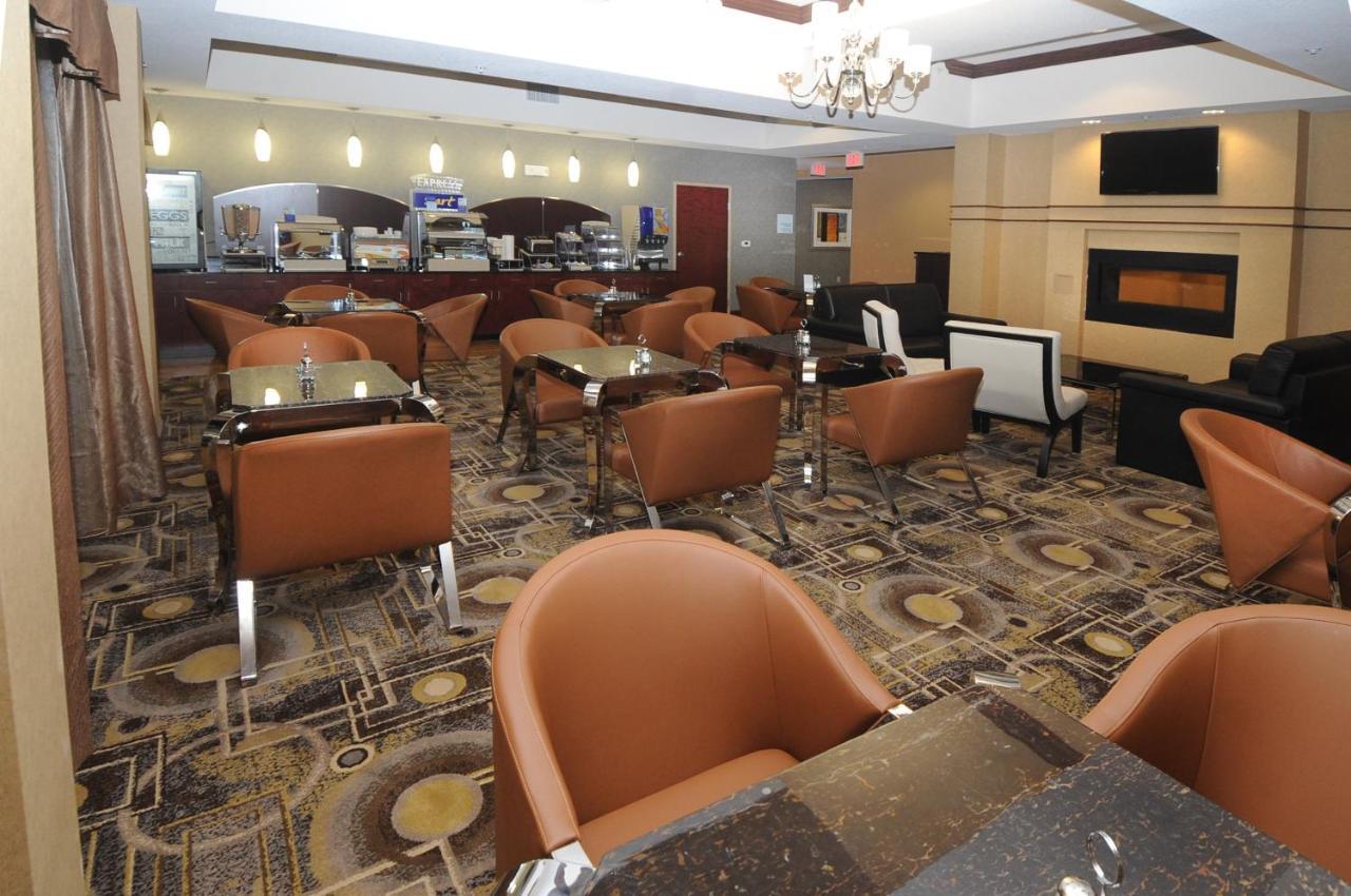 Holiday Inn Express Somerset By Ihg Eksteriør billede