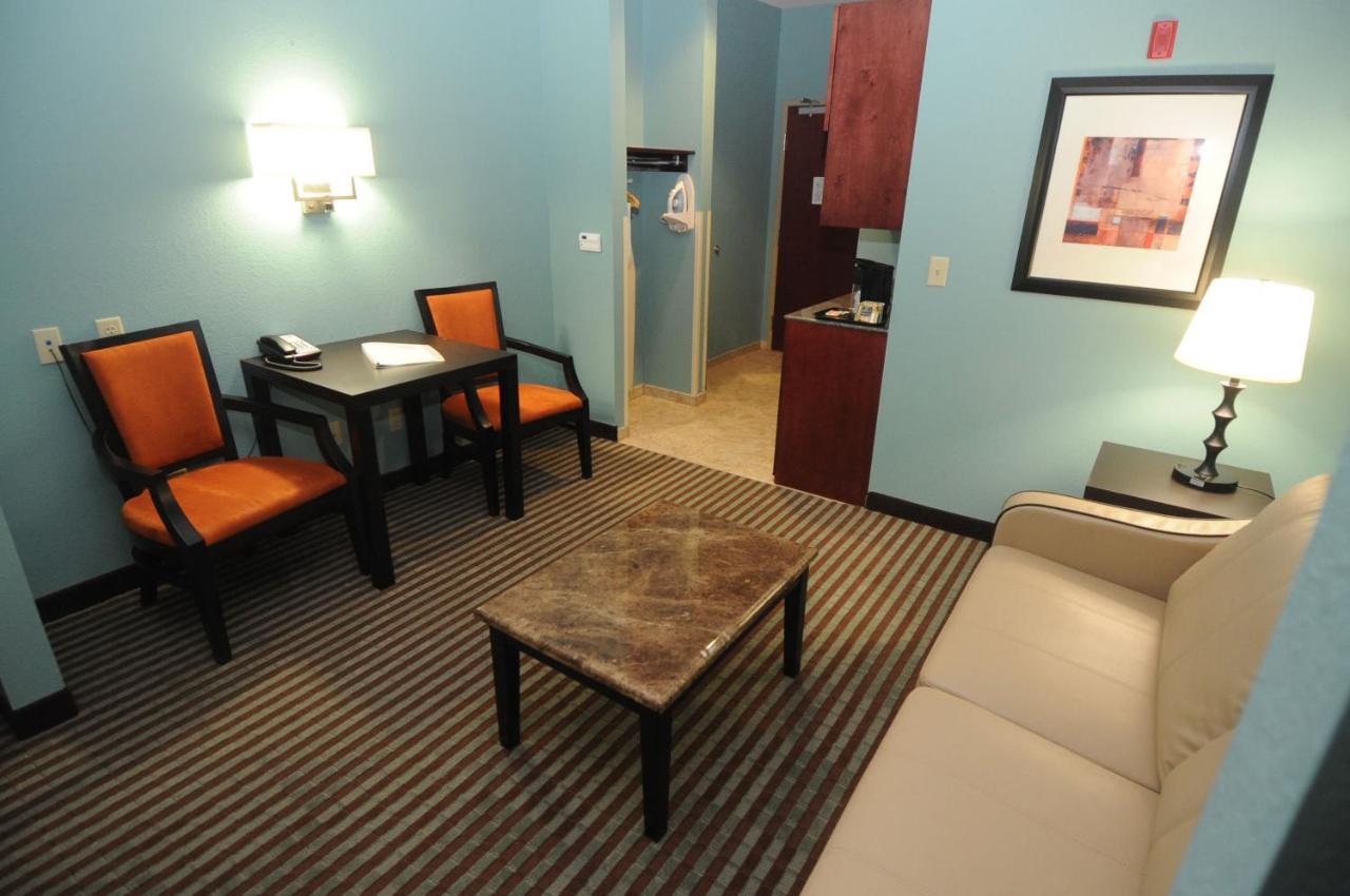 Holiday Inn Express Somerset By Ihg Eksteriør billede